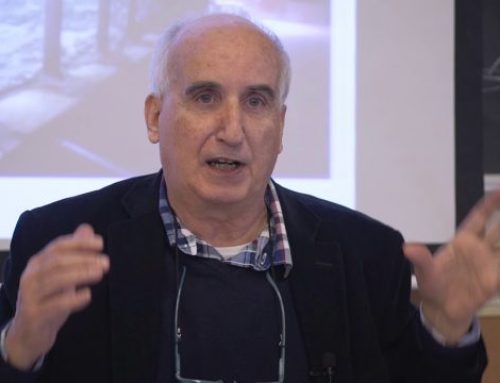 In ricordo di Giancarlo Paba – di Alberto Magnaghi