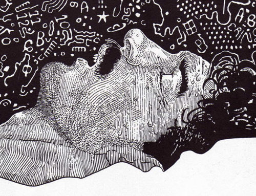 Trofei di guerra | Dialoghi dall’esilio – di Osvaldo Verri-NoMadeTV24