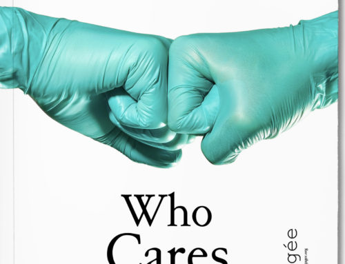 La cura come continuazione della guerra – intervista di Alessio Kolioulis a Cristina Morini