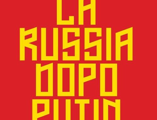 La Russia dopo Putin – di Francesco Barbetta