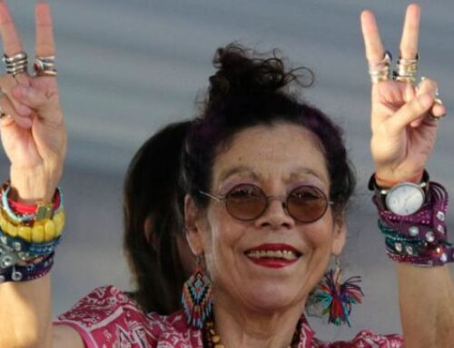 Nicaragua | Scacco alla regina? – di Rosella Simone