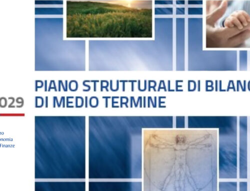 Piano di stabilità europeo: nessun effetto – di Roberto Romano