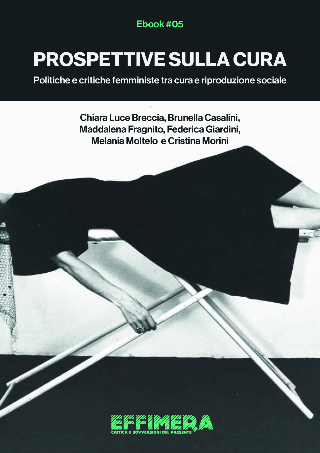 Prospettive sulla Cura - E-book Effimera