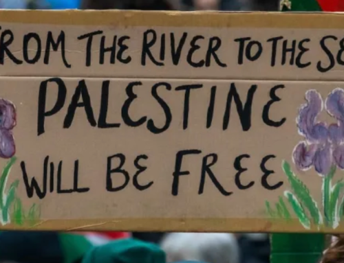 Materiali convegno | Ecologie della resistenza – di Francesco Demitry