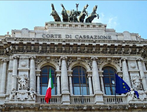 Referendum Giustizia | Vittoria dei 15 volenterosi