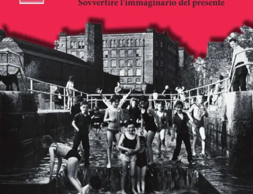 Pensare contro se stessi – di Tiziana Villani