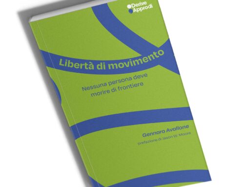 Per la libertà di movimento – di Gennaro Avallone