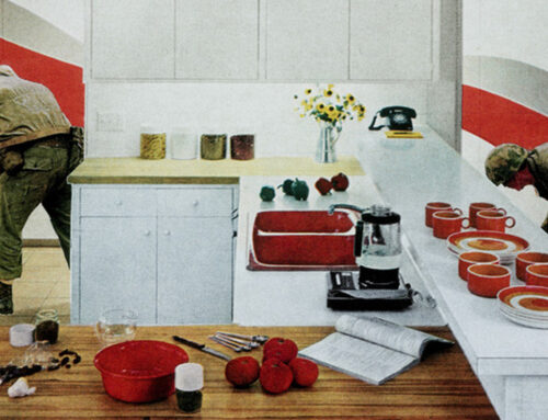 Di me cosa rimane? Intorno a “Spettri Domestici” di Massimo Filippi – di Bianca Nogara Notarianni