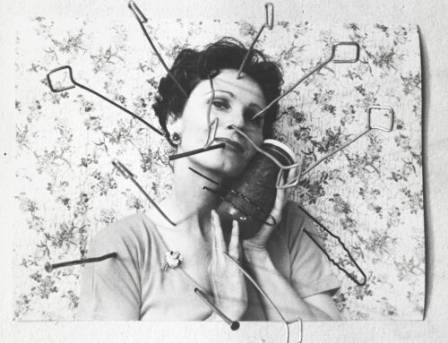 La diseguaglianza e la potenza – di Cristina Morini