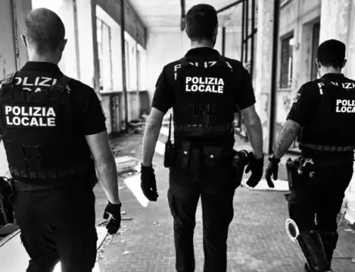 Sicurezza di regime – di Gianni Giovannelli