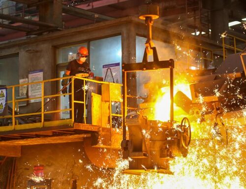 Ex Ilva, la grande fiction del profitto: rischi pubblici, morti private di Franco Oriolo