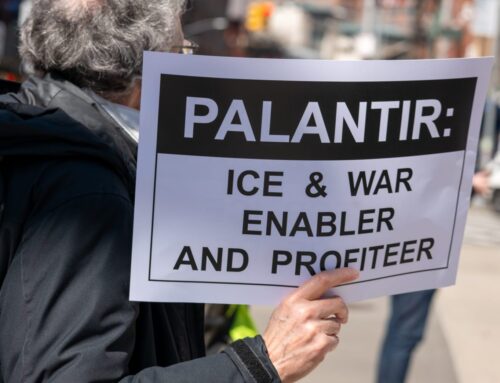 La Repubblica Tecnologica in breve | Traduzioni/tradimenti – di Maresa Lippolis