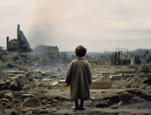 In quanto palestinese, sono solidale con il popolo iraniano. Ecco perché – di Ghada Ageel   