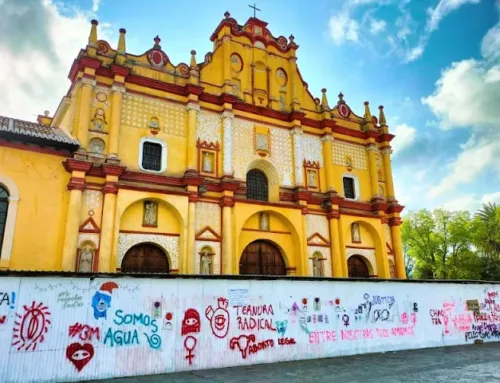 I beni comuni in Chiapas | Per un ecosistema auto-governato oltre l’alternativa tra pubblico e privato – di Antonio Semproni