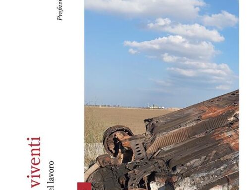 Per un’ecologia della liberazione e dell’abbondanza. Una riflessione su “Sfruttare i viventi” – di Alessandro Lombardo