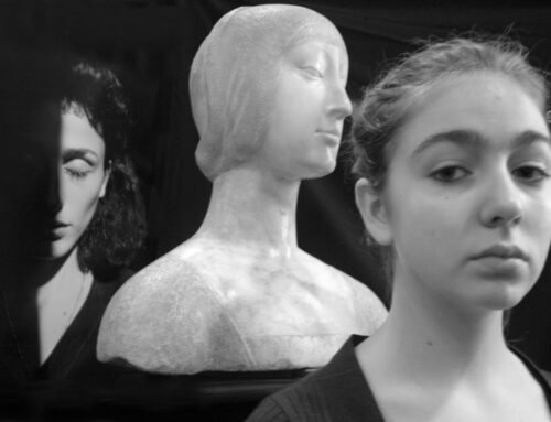 Buona festa della mamma a tutte le madri invisibili – di Nadir Dendoune