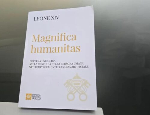Magnifica Humanitas: alcune riflessioni dopo la lettura della recente enciclica – di Gianni Giovannelli