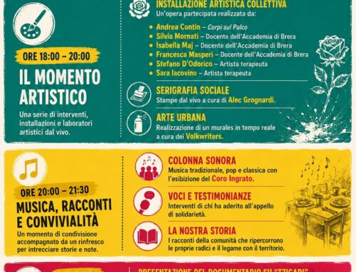 Il caso del Villaggio delle rose: appello per un progetto di abitare comunitario