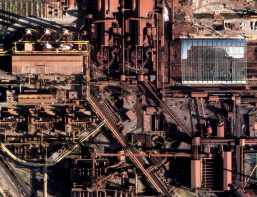 Taranto: colonia industriale della devastazione sociale e ambientale – di Franco Oriolo