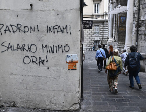 Abbiamo difeso la Costituzione: ora dobbiamo attuarla. Proposte per le tutele della umanità che lavora – di Comma 2
