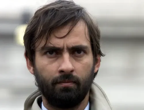 Per Anubi D’Avossa Lussurgiu : un protagonista del movimento italiano – di Effimera