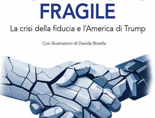 Le chiavi false di Trump. Recensione a Dario Togati “Il capitalismo fragile” – di Nicolò Bellanca