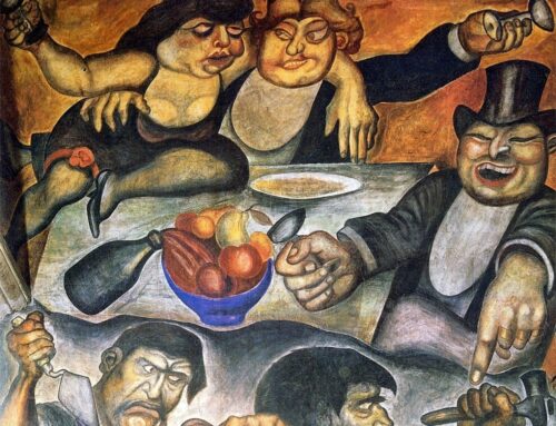 Problematizzare l’inevitabilità della stratificazione sociale – di Marco Ciambellini