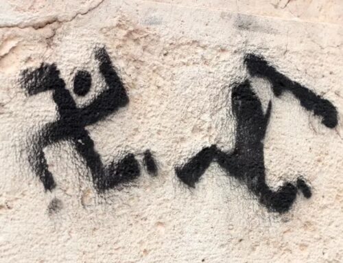Antifa, il nuovo nemico globale  – di Emanuele Braga