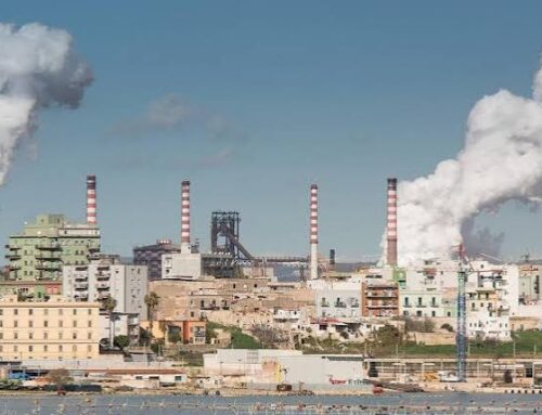 Taranto, dopo la sentenza il problema resta politico – di Franco Oriolo