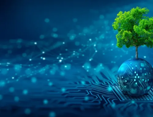 Materiali Seminario sull’IA #07 | Ecologia politica, intelligenza artificiale e nuove cartografie del vivente – di Tiziana Villani