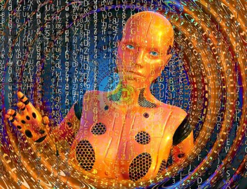 Materiali Seminario sull’IA #04 | Nuova tecnologia sinonimo di nuovo paradigma? – di Roberto Antonio Romano
