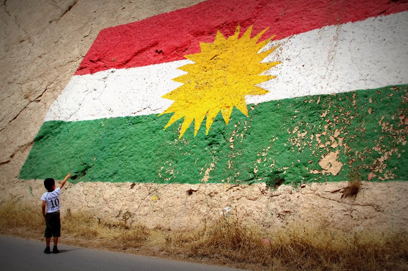 Riconoscere i diritti fondamentali del popolo curdo e promuovere un processo di pace in Turchia e nel Medio oriente – di Silvana Barbieri e Rosella Simone