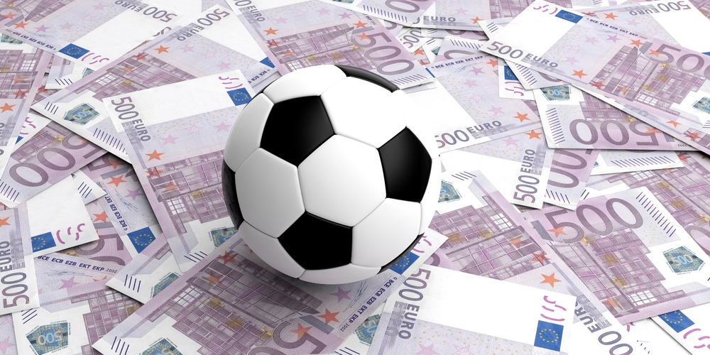 DIARIO DELLA CRISI | La finanza nel pallone: il biopotere del football – di Andrea Fumagalli