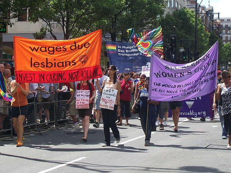 Leggere “Wages Due Lesbians” al tempo del governo Meloni. Note per una giustizia riproduttiva queer materialista – di Olivia Fiorilli
