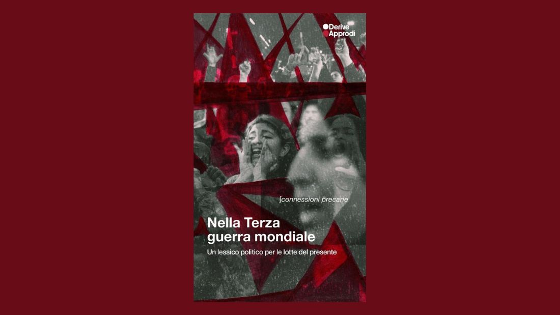 Materiali convegno | Le guerre degli uomini.  Conflitti contemporanei, patriarcato, lavoro vivo – di Cristina Morini