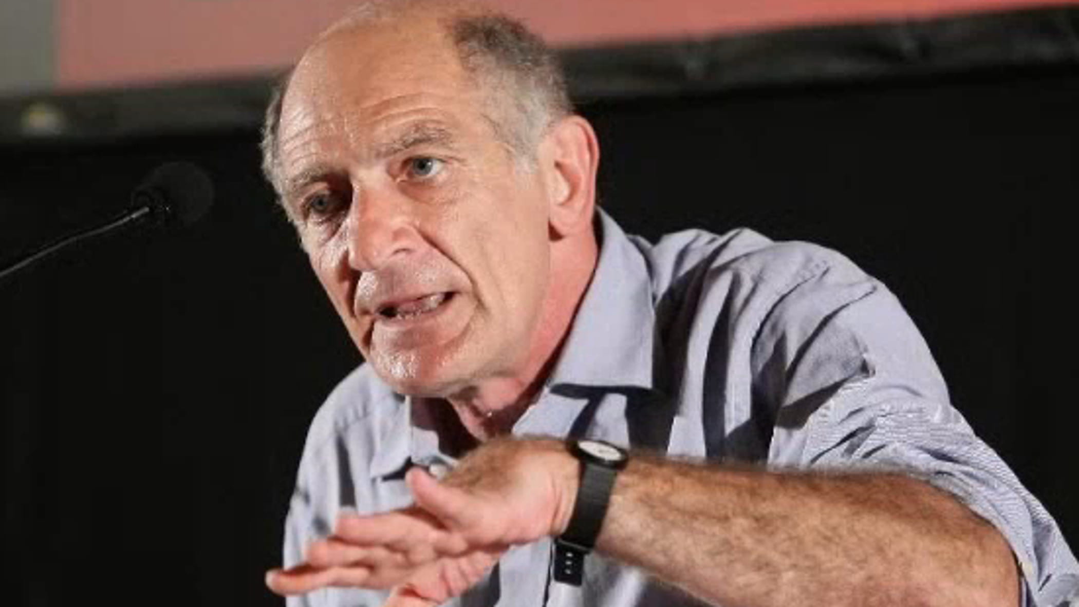 Paolo Virno. Il linguaggio della moltitudine –  di Nadia Cavalera