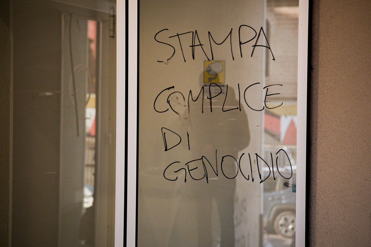 Caso “La Stampa” | Il prezzo di stare dalla parte giusta – di Cristina Roncari