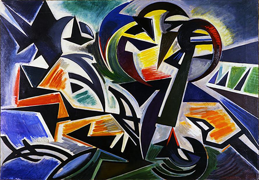 Resistenza Comune – di Emanuele Braga