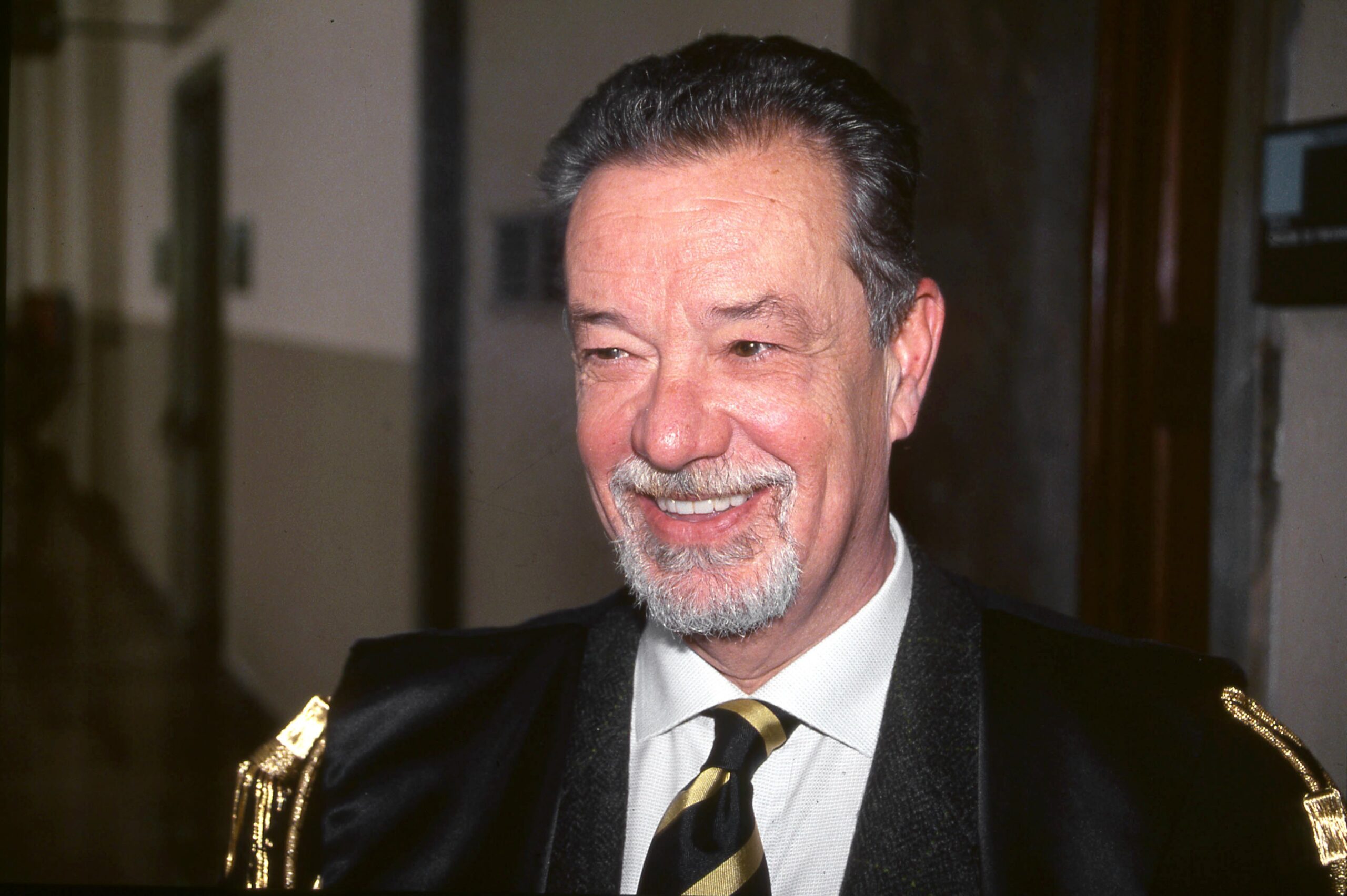 Un ricordo per Giuliano Spazzali – di Gianni Giovannelli