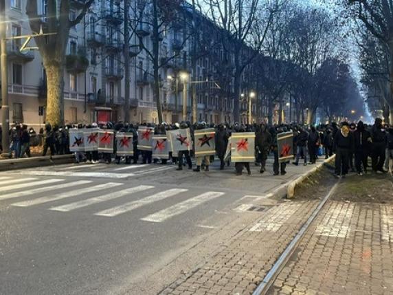 Sulla manifestazione per Askatasuna a Torino – di Salvatore Palidda