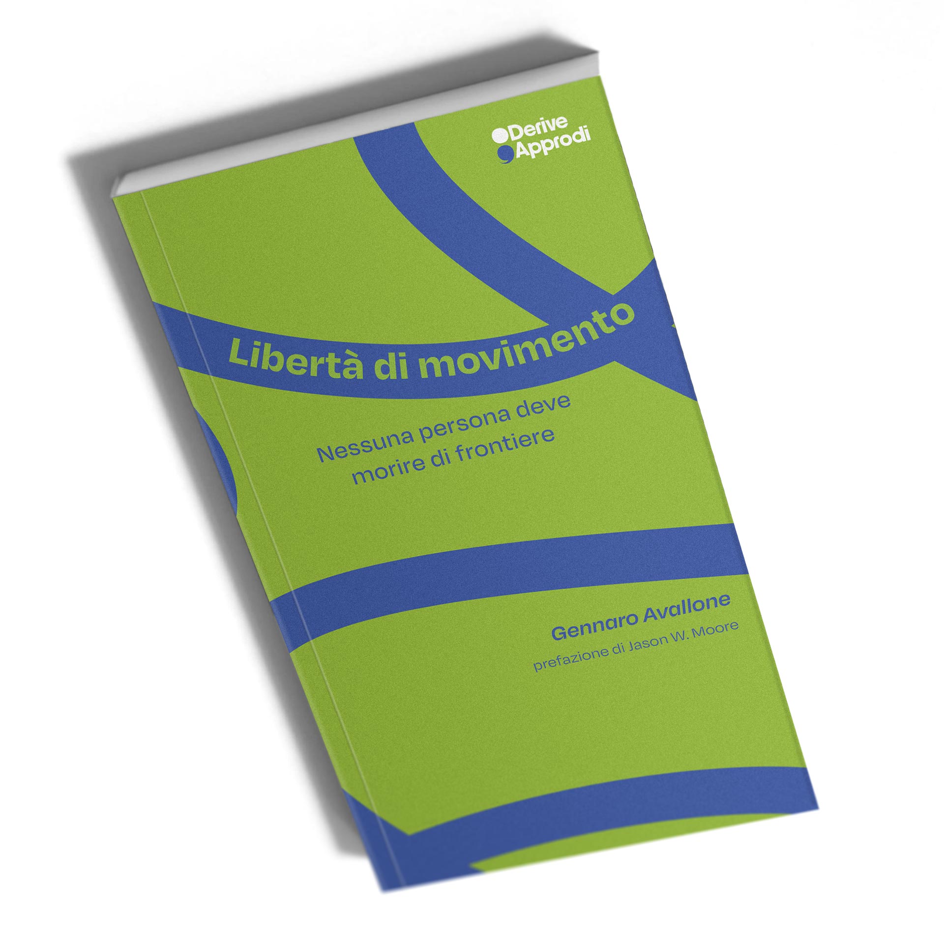 Per la libertà di movimento – di Gennaro Avallone