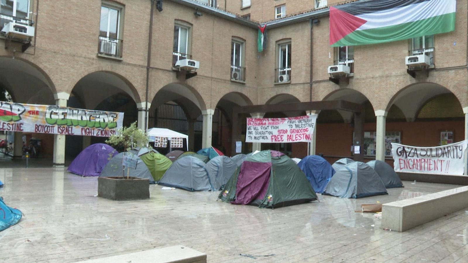 La costruzione dell’università critica come nemico interno – di Gennaro Avallone