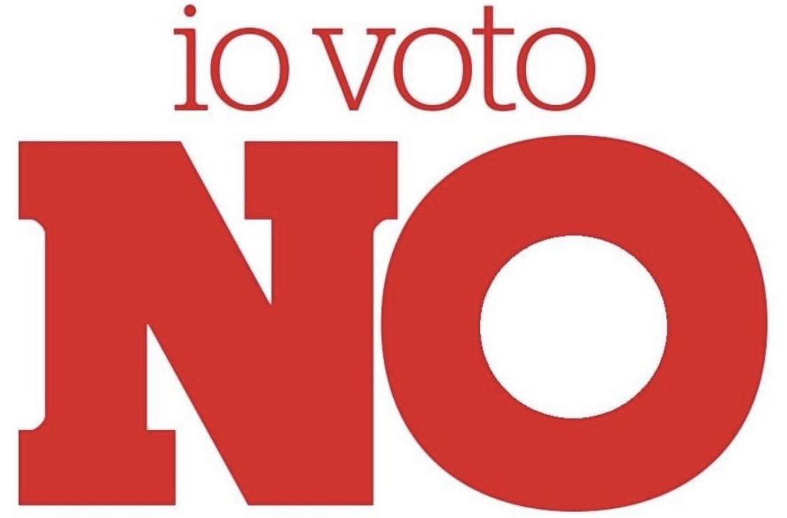 Referendum #3 | Per lo stato di diritto, per l’eguaglianza tra le persone, contro l’autoritarismo che avanza – di Chiara Colasurdo