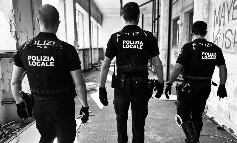 Sicurezza di regime – di Gianni Giovannelli