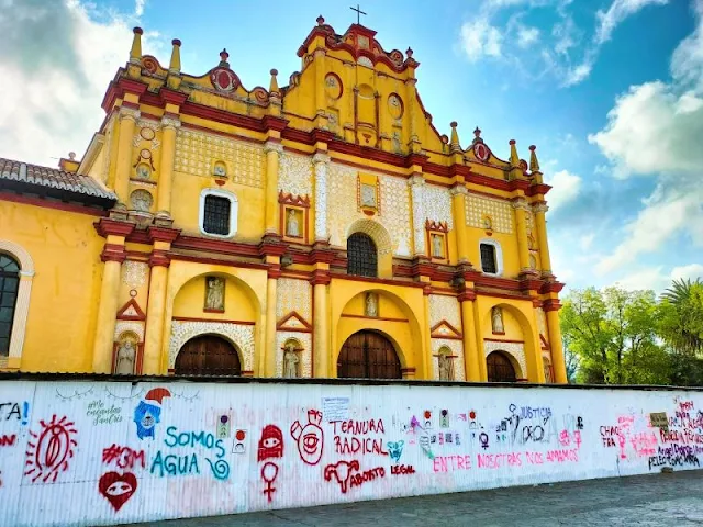 I beni comuni in Chiapas | Per un ecosistema auto-governato oltre l’alternativa tra pubblico e privato – di Antonio Semproni