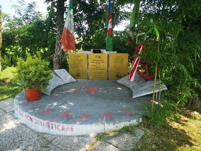 Villaggio delle Rose: cronaca di una resistenza urbana tra fango, burocrazia e identità – di Dijana Pavlovic e Paolo Cagna Ninchi