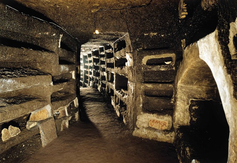 Archeologia repressiva – di Gianni Giovannelli